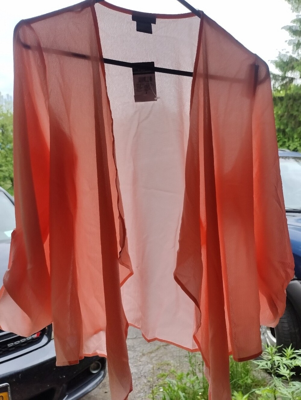 Elegant Pink Women's Top